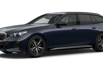 BMW 520 13.884 km 47.750 &euro; Schweinfurt 97424