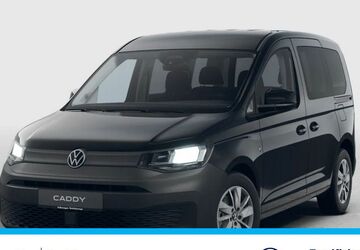 VW Caddy 2.500 km 35.900 &euro; Sand am Main 97522
