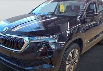 Skoda Karoq 25.900 km 34.850 &euro; Bad Kissingen 97688