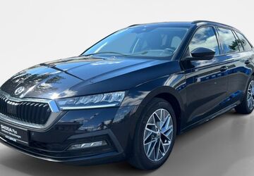 Skoda Octavia 132.151 km 16.740 &euro; Schweinfurt 97424