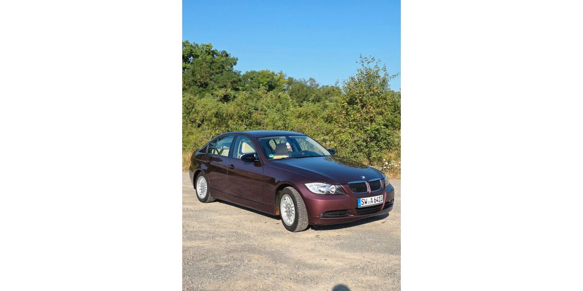 BMW 320 175.000 km 5.500 &euro; Schweinfurt 97421