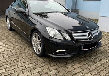 Mercedes-Benz E 500 219.000 km 19.400 &euro; Schweinfurt 97424