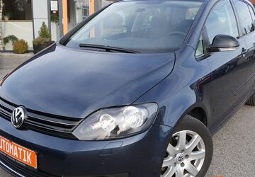 VW Golf Plus 117.867 km 8.990 &euro; Oerlenbach 97714