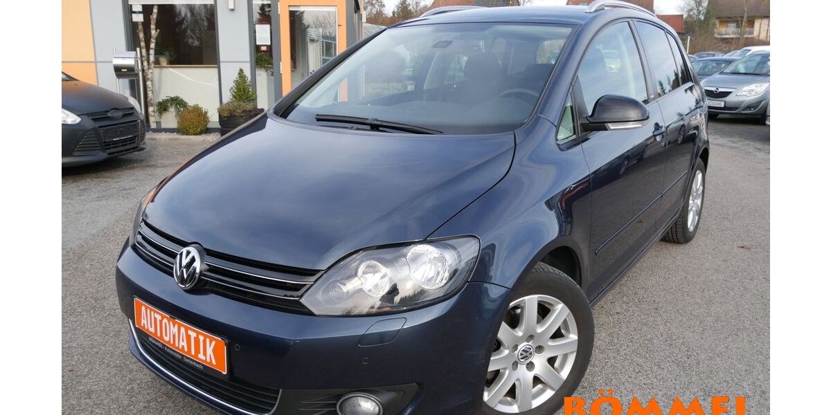 VW Golf Plus 117.867 km 8.990 &euro; Oerlenbach 97714