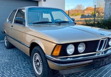 BMW 323 85.000 km 17.323 &euro; Bad Kissingen 97688