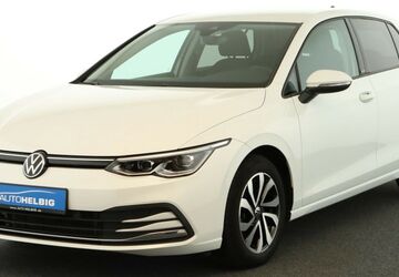 VW Golf 57.100 km 22.690 &euro; Donnersdorf 97499