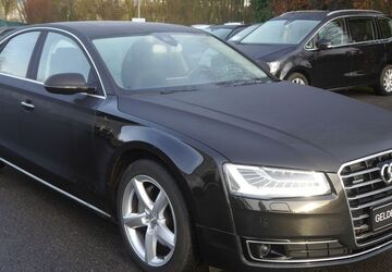 Audi A8 279.800 km 19.999 &euro; Haßfurt 97437
