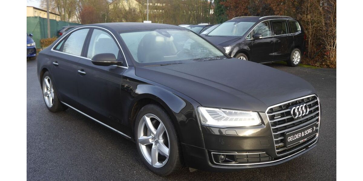 Audi A8 279.800 km 19.999 &euro; Haßfurt 97437