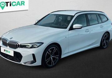 BMW 320 24.226 km 37.390 &euro; Haßfurt 97437