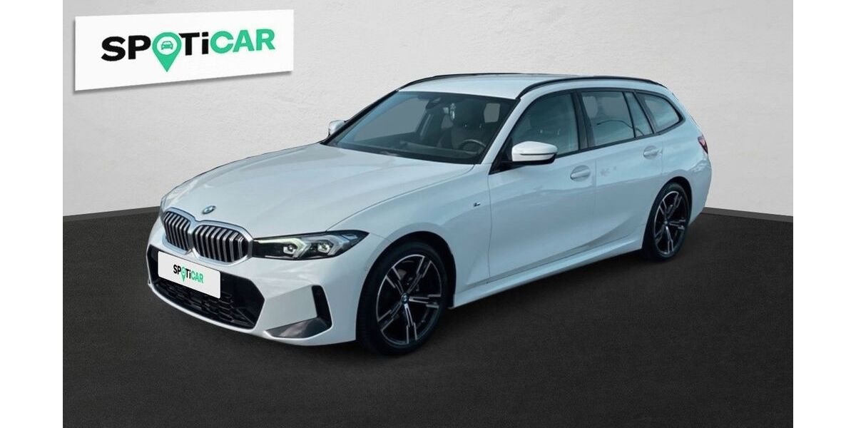 BMW 320 24.226 km 37.390 &euro; Haßfurt 97437