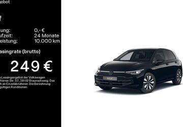 VW Golf 9.750 km 28.990 &euro; Haßfurt 97437