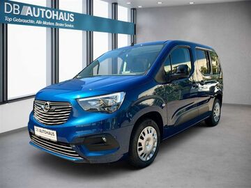 Gebrauchte Opel Combo