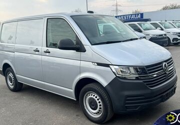 VW T6 Transporter 19.800 km 24.800 &euro; Schweinfurt 97424