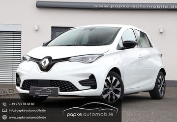 Renault ZOE 14.500 km 16.895 &euro; Werneck 97440