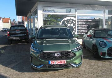 Ford Kuga 9.900 km 33.990 &euro; Grettstadt 97508