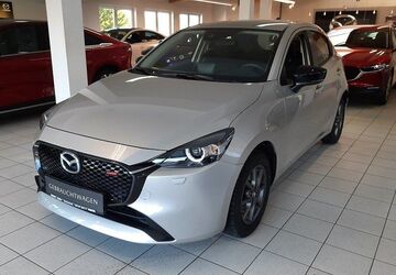 Mazda 2 13.303 km 17.990 &euro; Burkardroth 97705