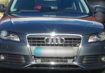 Audi A4 247.000 km 8.000 &euro; Oberthulba 97723