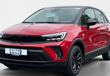 Opel Crossland (X) 36.328 km 23.380 &euro; Schweinfurt 97424