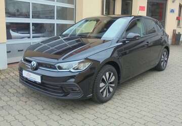VW Polo 12.000 km 20.650 &euro; Hausen 97262