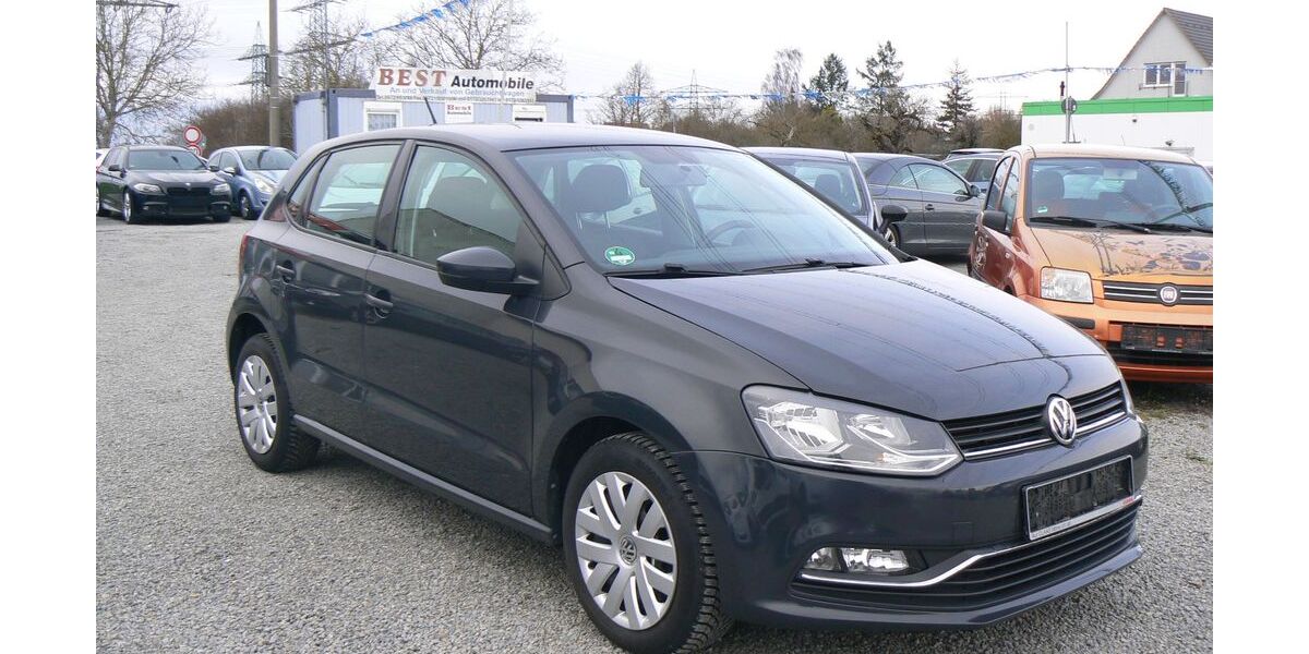 VW Polo 122.000 km 7.990 &euro; Schweinfurt 97424