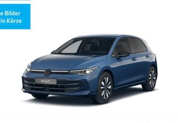 VW Golf 16.427 km 27.990 &euro; Haßfurt 97437