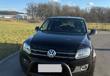 VW Amarok 170.532 km 20.500 &euro; Bad Kissingen 97688