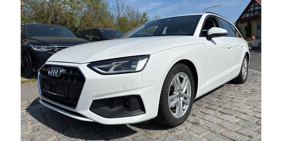 Audi A4 79.862 km 23.480 &euro; Haßfurt 97437