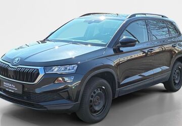 Skoda Karoq 98.881 km 24.940 &euro; Schweinfurt 97424