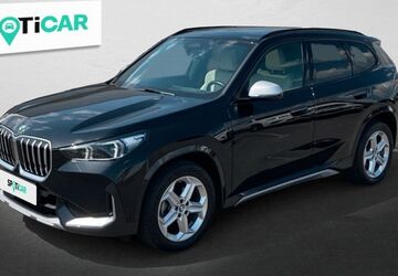 BMW X1 10.961 km 43.300 &euro; Haßfurt 97437