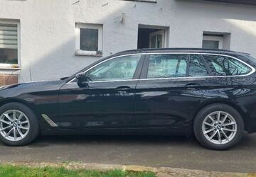 BMW 520 190.000 km 19.000 &euro; Oberschwarzach 97516