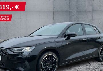 Audi A3 26.550 km 23.600 &euro; Werneck 97440