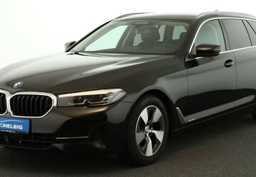 BMW 520 97.900 km 28.990 &euro; Donnersdorf 97499