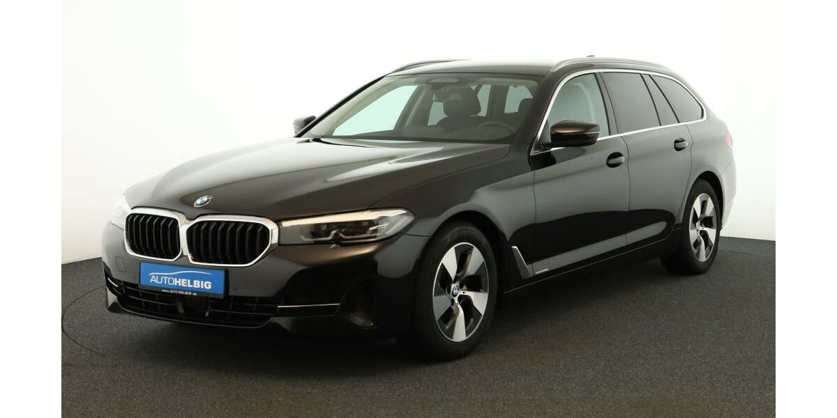 BMW 520 97.900 km 28.990 &euro; Donnersdorf 97499