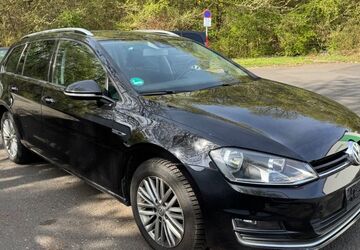 VW Golf 198.300 km 8.490 &euro; Schweinfurt 97422