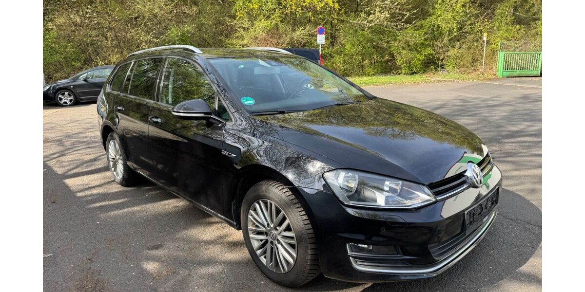 VW Golf 198.300 km 8.490 &euro; Schweinfurt 97422