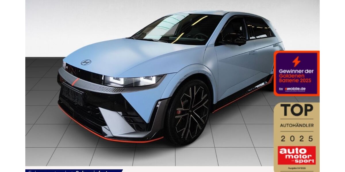 Hyundai IONIQ 5 24.740 km 49.890 &euro; Schweinfurt 97424