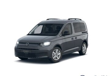 VW Caddy 6.407 km 27.990 &euro; Sand am Main 97522