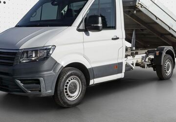 VW Crafter 87.650 km 34.990 &euro; Haßfurt 97437