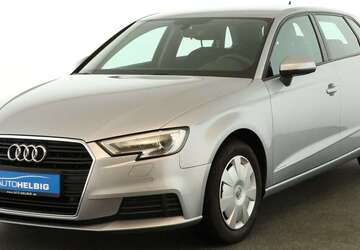 Audi A3 80.000 km 16.690 &euro; Donnersdorf 97499