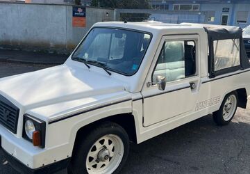 Citroen Andere 45.500 km 8.990 &euro; Schweinfurt 97422