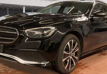 Mercedes-Benz E 300 96.333 km 26.950 &euro; Bad Kissingen 97688