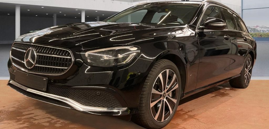 Mercedes-Benz E 300 96.333 km 26.950 &euro; Bad Kissingen 97688