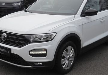 VW T-Roc 228.905 km 14.490 &euro; Haßfurt 97437