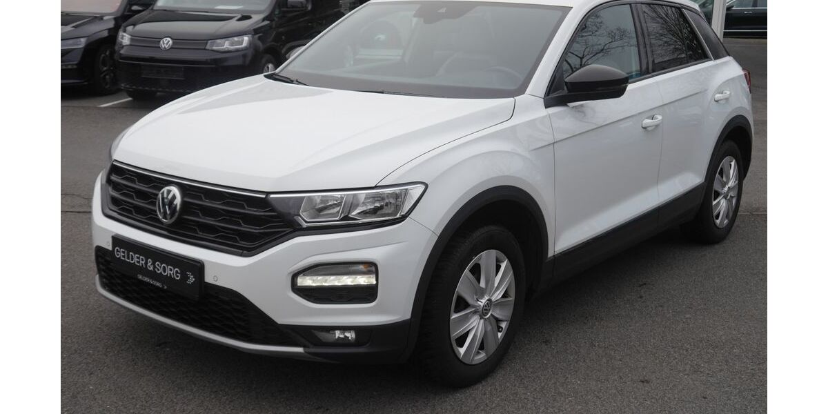 VW T-Roc 228.905 km 14.490 &euro; Haßfurt 97437
