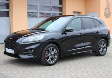 Ford Kuga 16.500 km 27.990 &euro; Werneck 97440