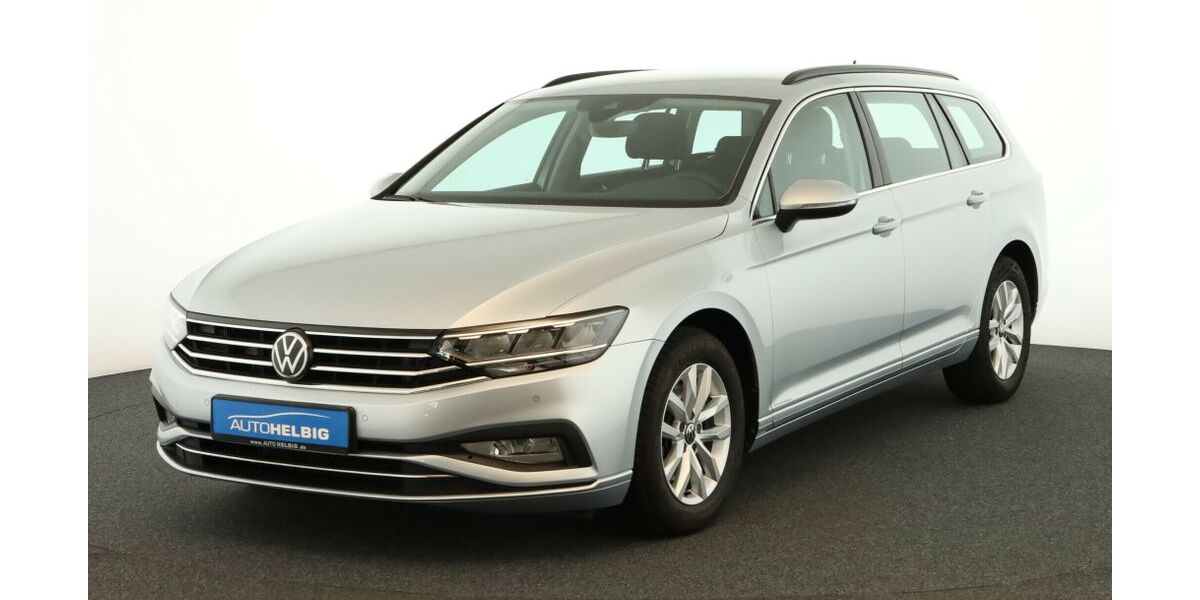 VW Passat Variant 97.000 km 20.590 &euro; Donnersdorf 97499