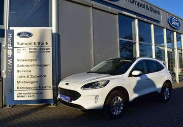 Ford Kuga 49.900 km 20.990 &euro; Unterpleichfeld 97294
