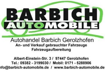 Seat Leon 93.400 km 12.980 &euro; Gerolzhofen 97447