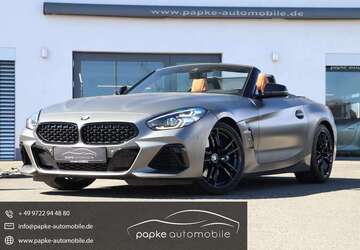 BMW Z4 M 63.000 km 42.895 &euro; Werneck 97440