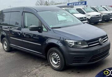 VW Caddy Maxi 99.800 km 17.700 &euro; Schweinfurt 97424